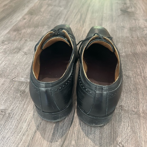 Bruno Marlo Men’s Giglio Wingtip Oxfords size 10 - Picture 3 of 4